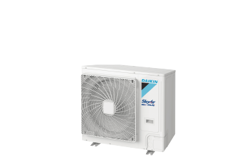 室外機-6HP