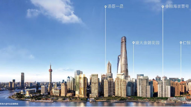 十二次入選！大金再獲500強(qiáng)房地產(chǎn)企業(yè)“首選供應(yīng)商”